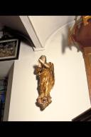 haut-relief : Vierge de l'Assomption