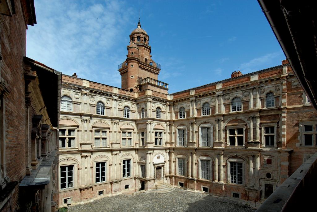 hôtel d'Assézat
