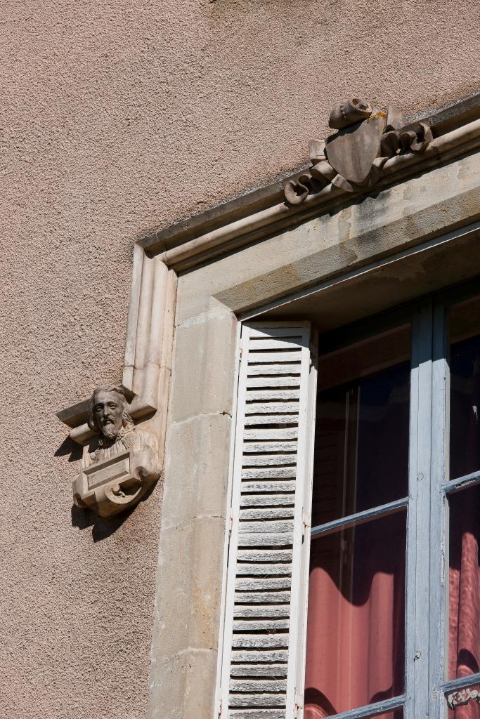 château de Sibra