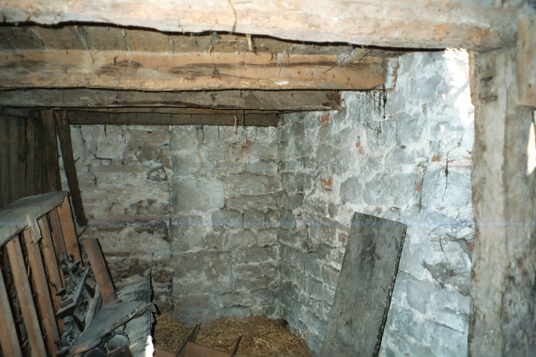 maison : tour