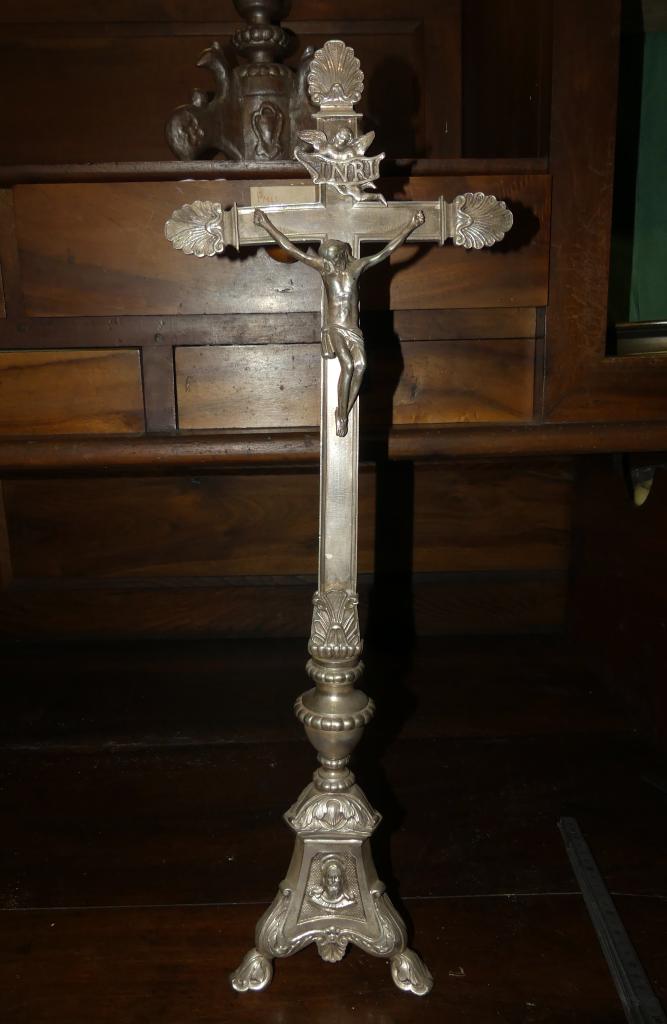 le mobilier de l'église Saint-Martin de Vayrac (liste supplémentaire)
