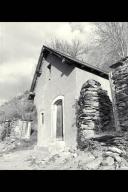 chapelle Saint-Eloi