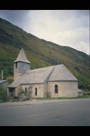 église paroissiale Saint-Pierre-aux-Liens