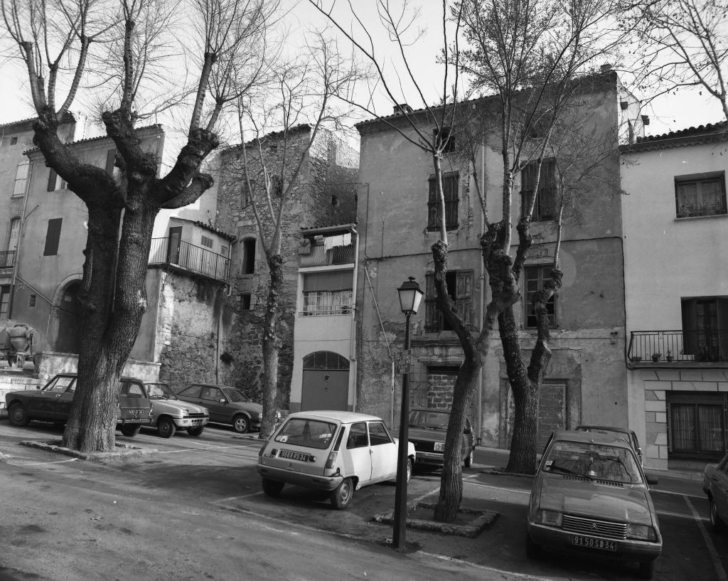 Maison, 5, Place de la Victoire