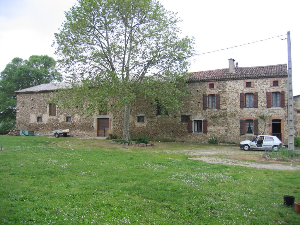 ferme