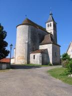 église paroissiale Saint-Julien