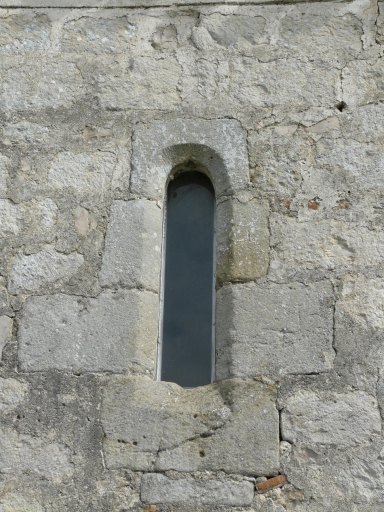 chapelle Saint-Gervais