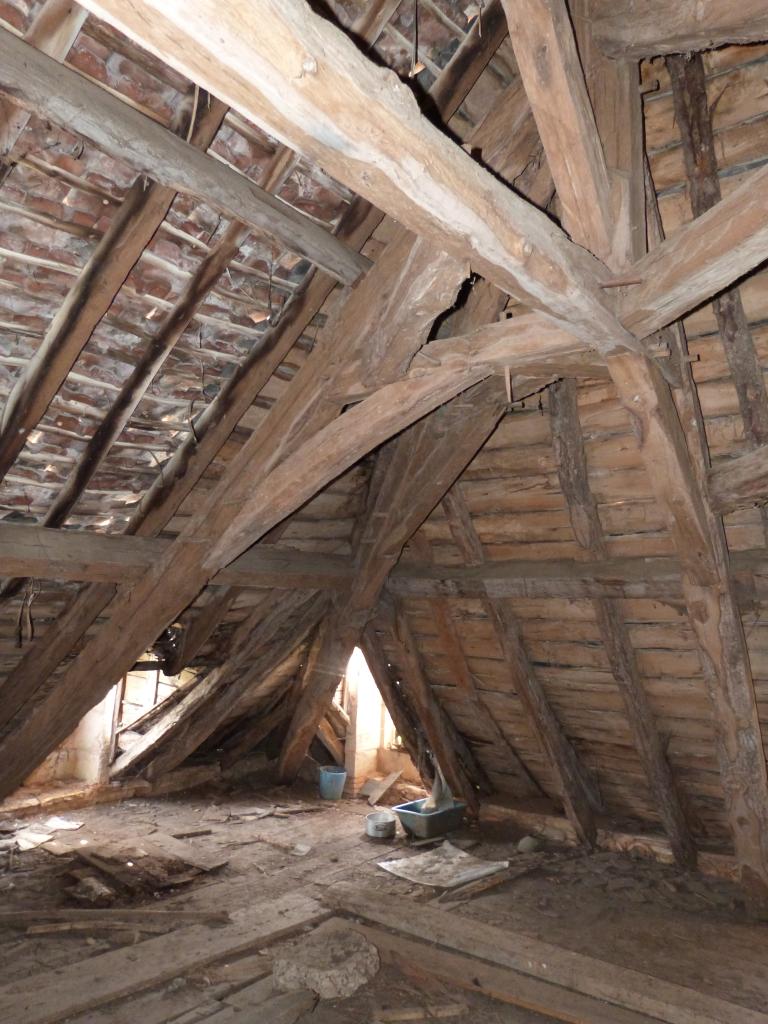 ferme