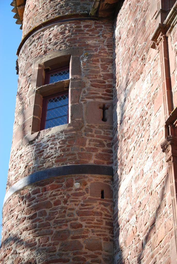 Château de Canac