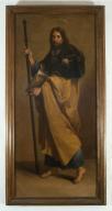 tableau : saint Jacques le Majeur