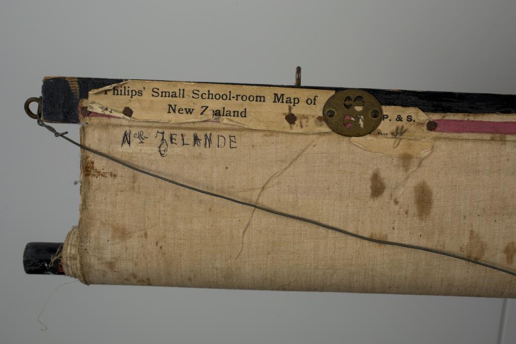 ensemble de la collection de cartes pédagogiques