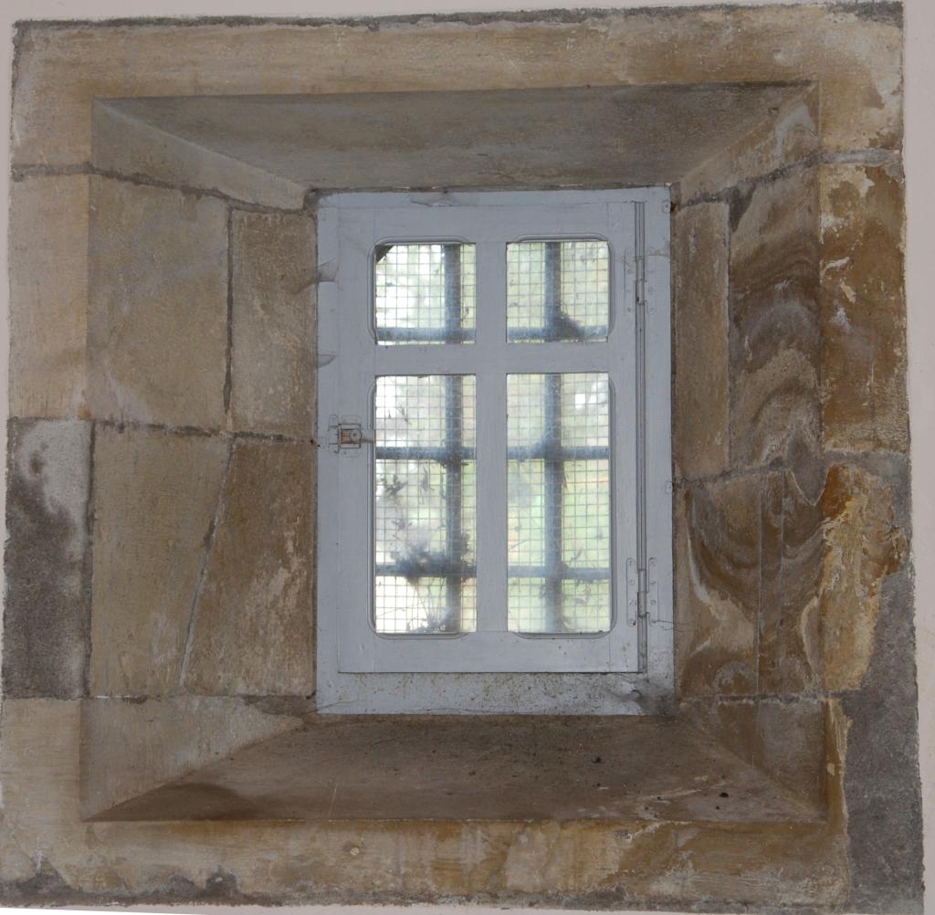 ensemble des verrières