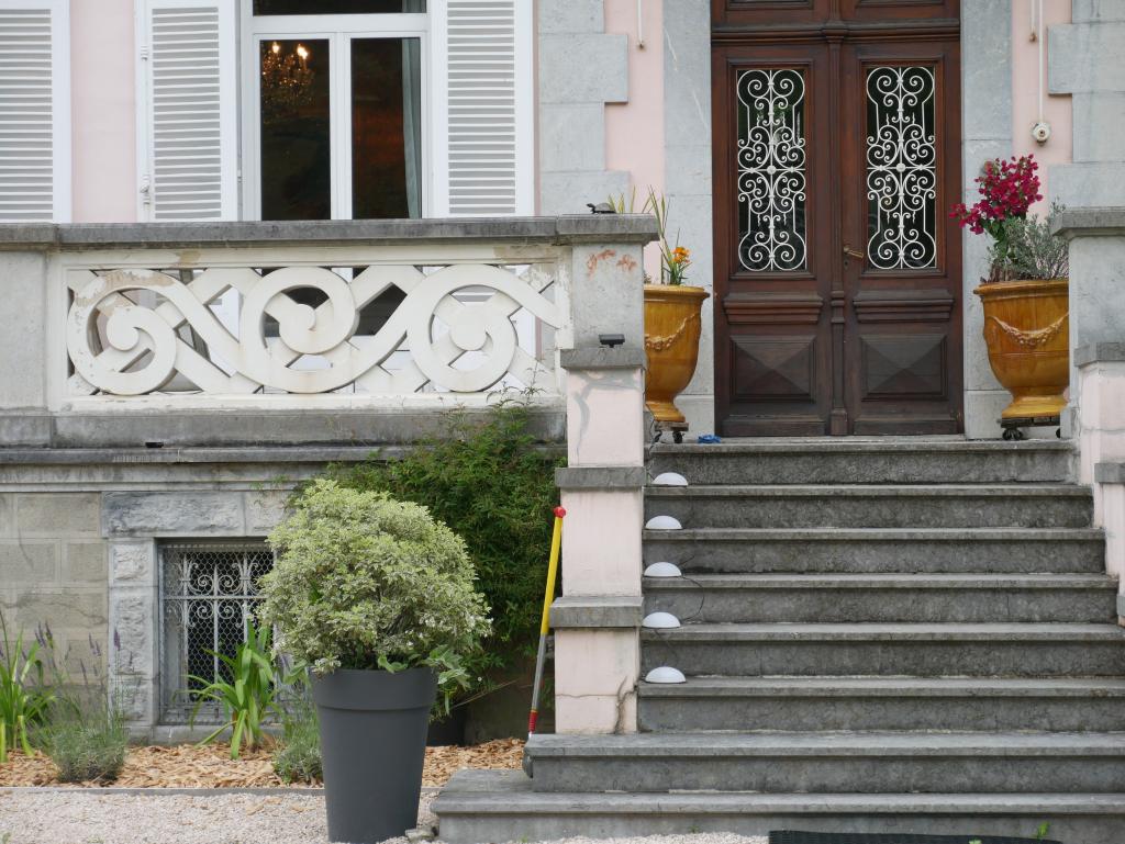 Villa La Malouine