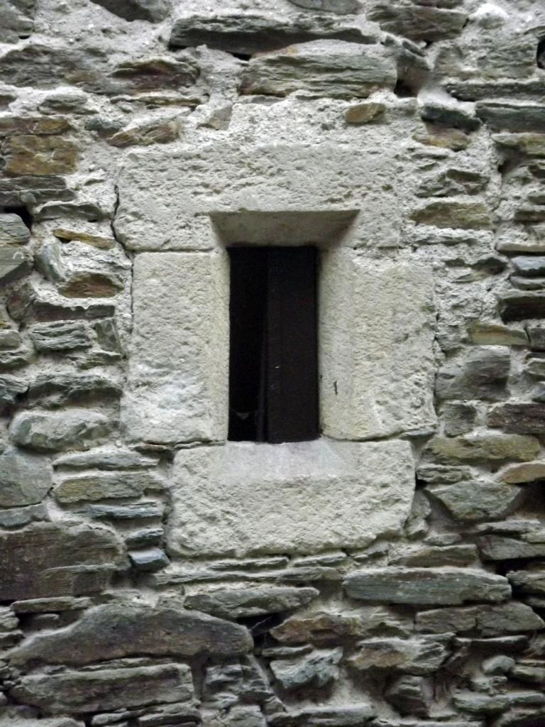 maison actuellement remise