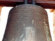 cloche de 1847