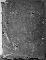 livre : reliure de psautier