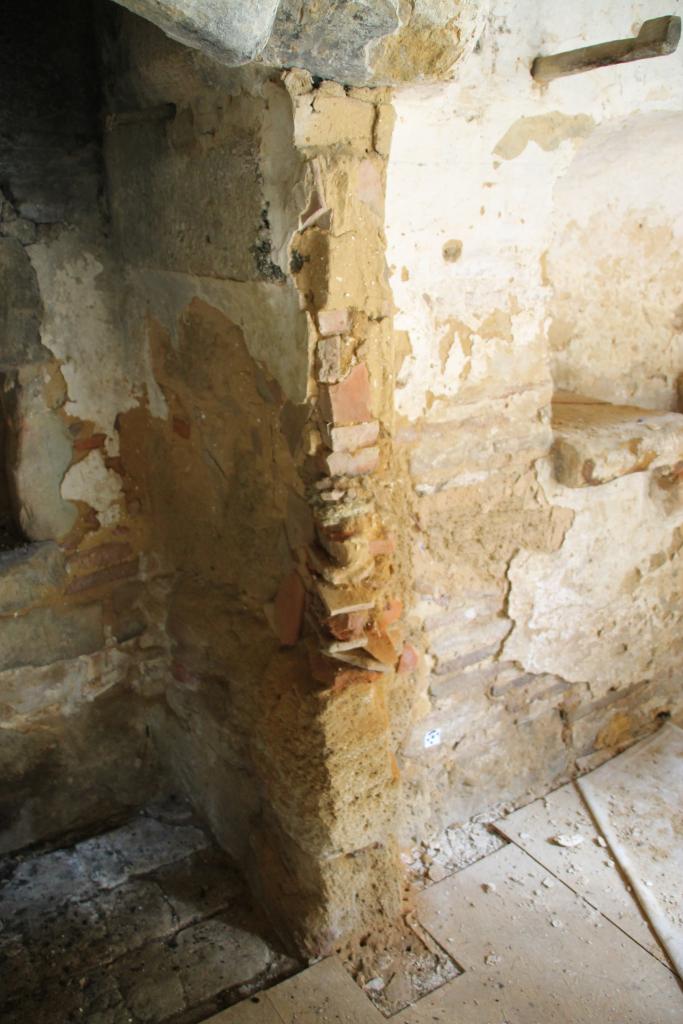 maison dite logis seigneurial