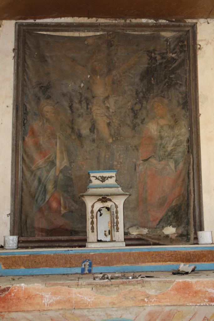 église de Mons