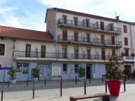 hôtel des Thermes
