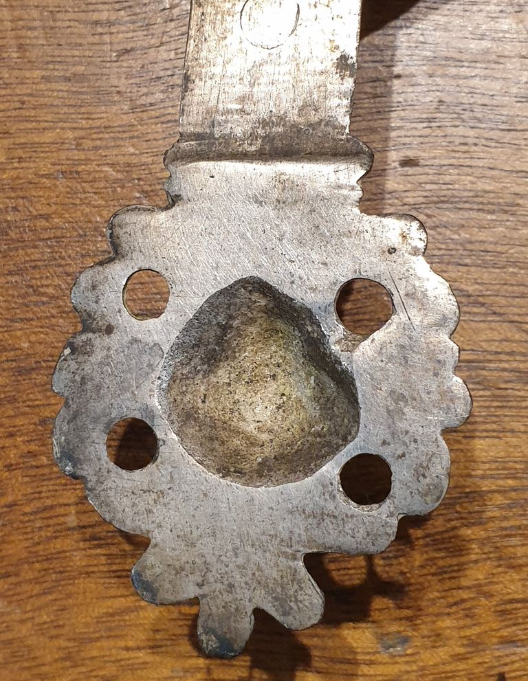 croix d'autel