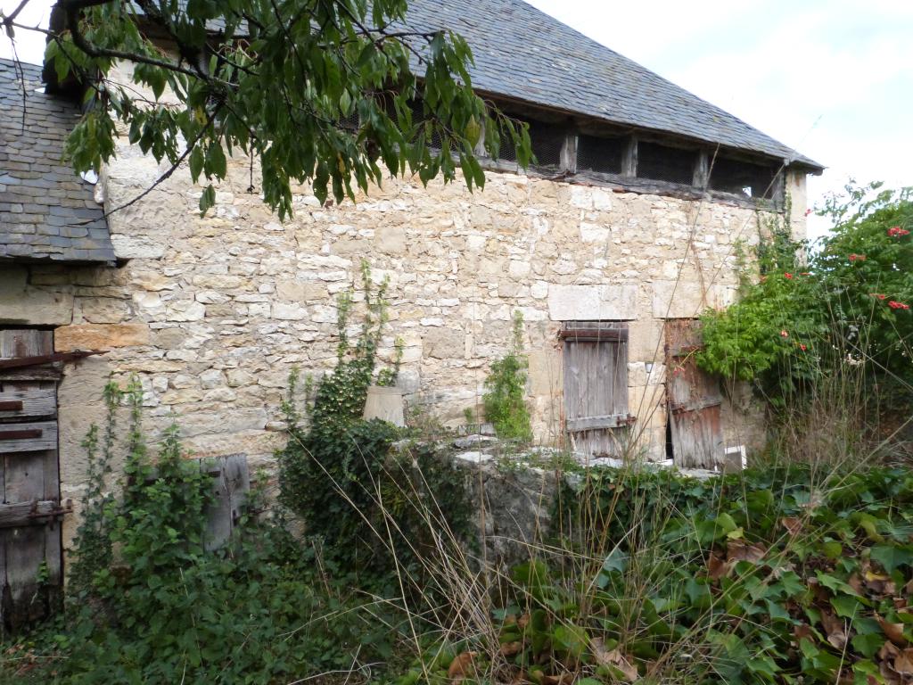 ferme
