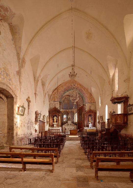 église Notre-Dame de la Pitié