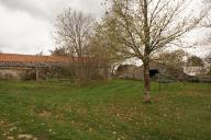 écart : hameau de Montredon