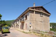 cité ouvrière Les Casernes