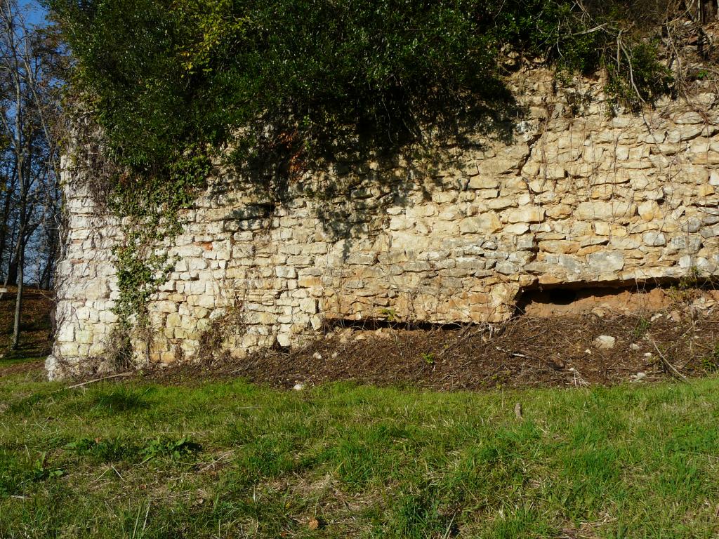 château de Cessac