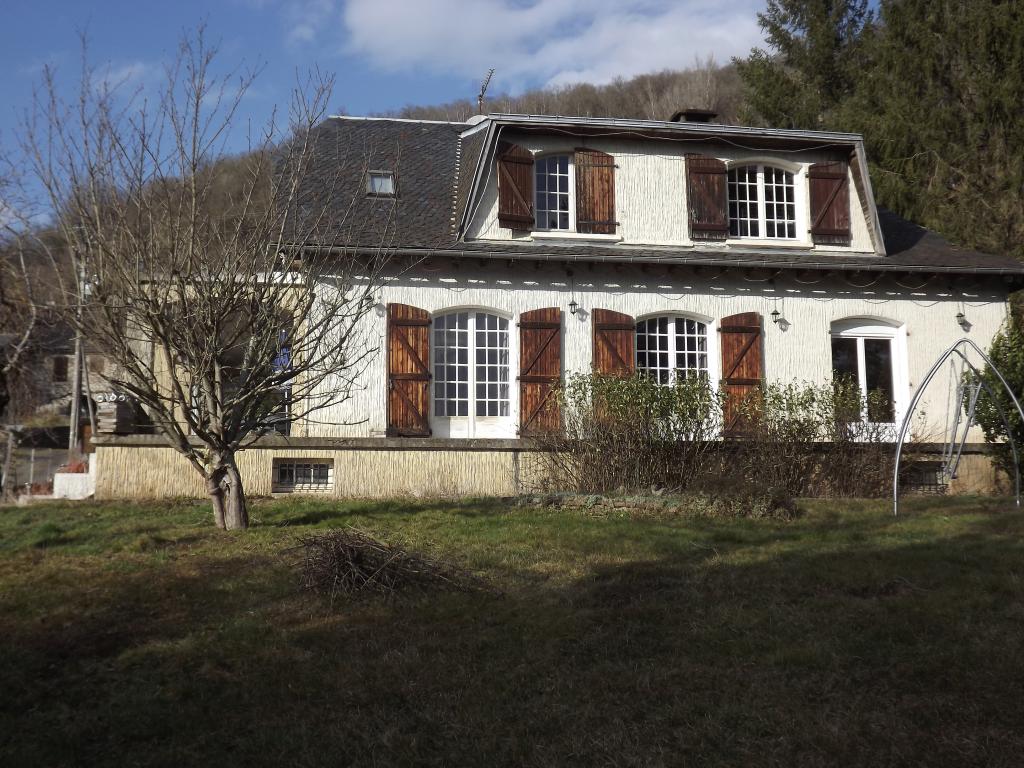 hameau de la Chantellerie