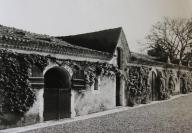 château dit chartreuse de Vacquier