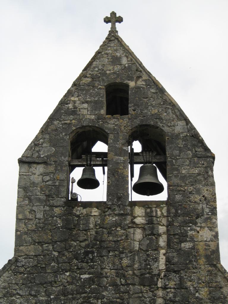 église paroissiale Saint-Georges