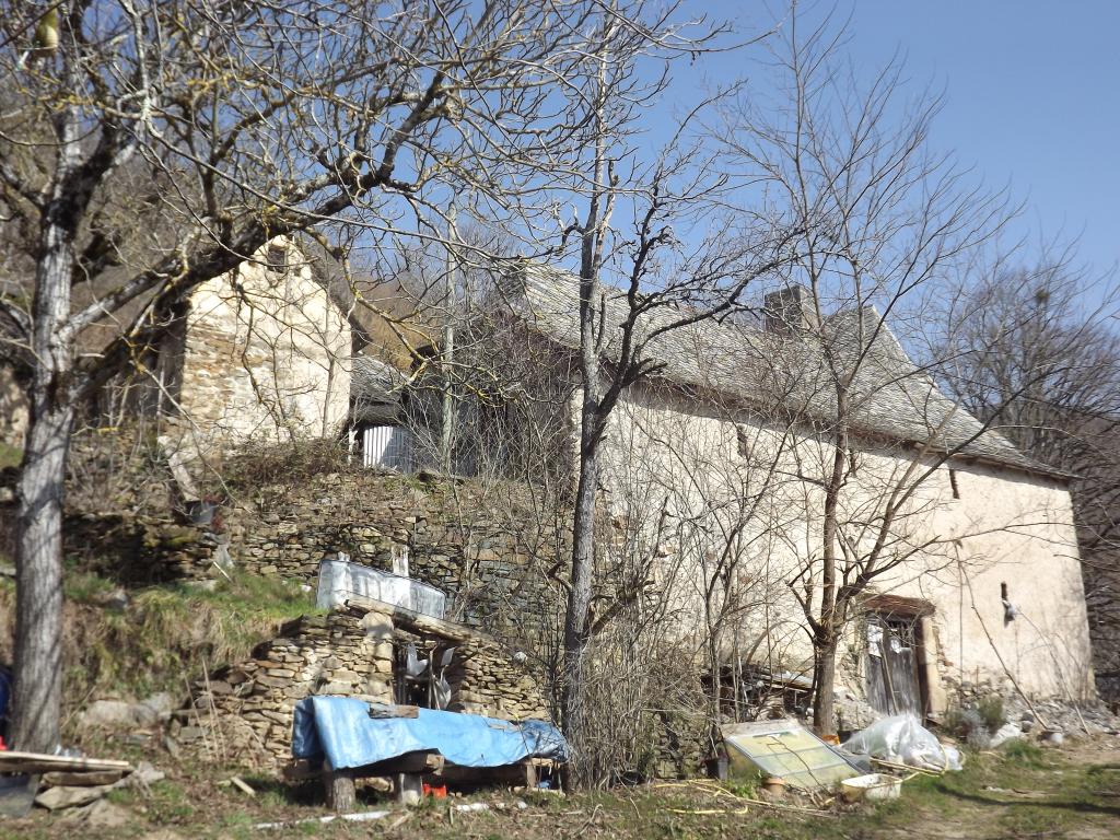 ferme aujourd'hui maison
