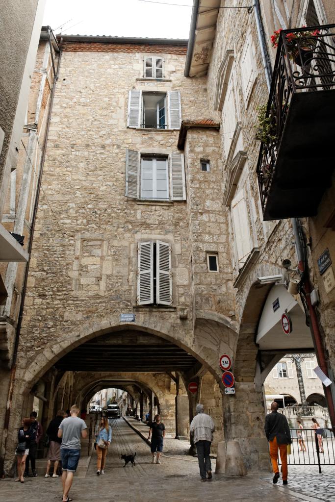 maison dite Maison Gaubert