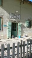 Maison d'éclusier du Sanglier