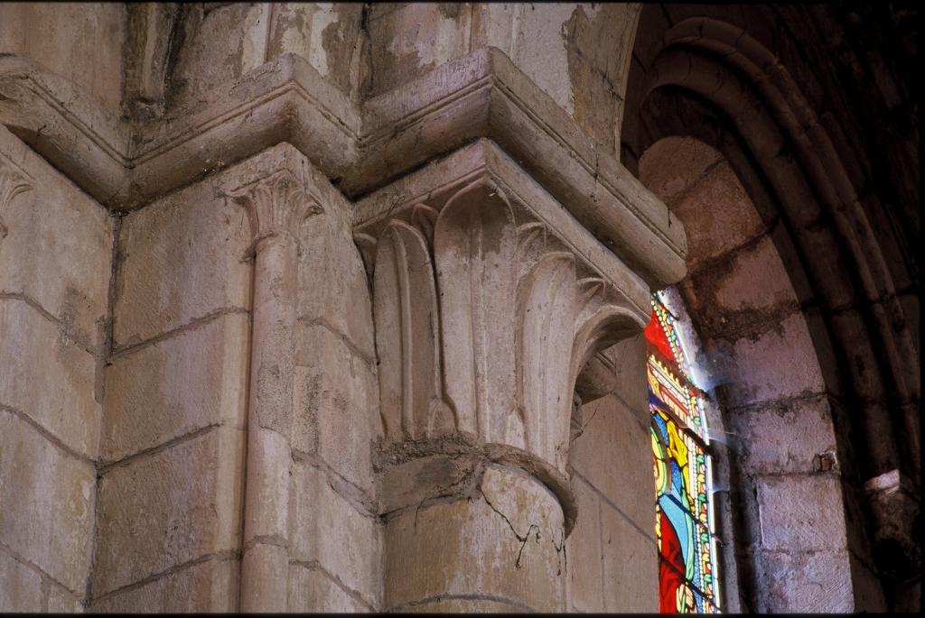 église paroissiale Notre-Dame du Puy