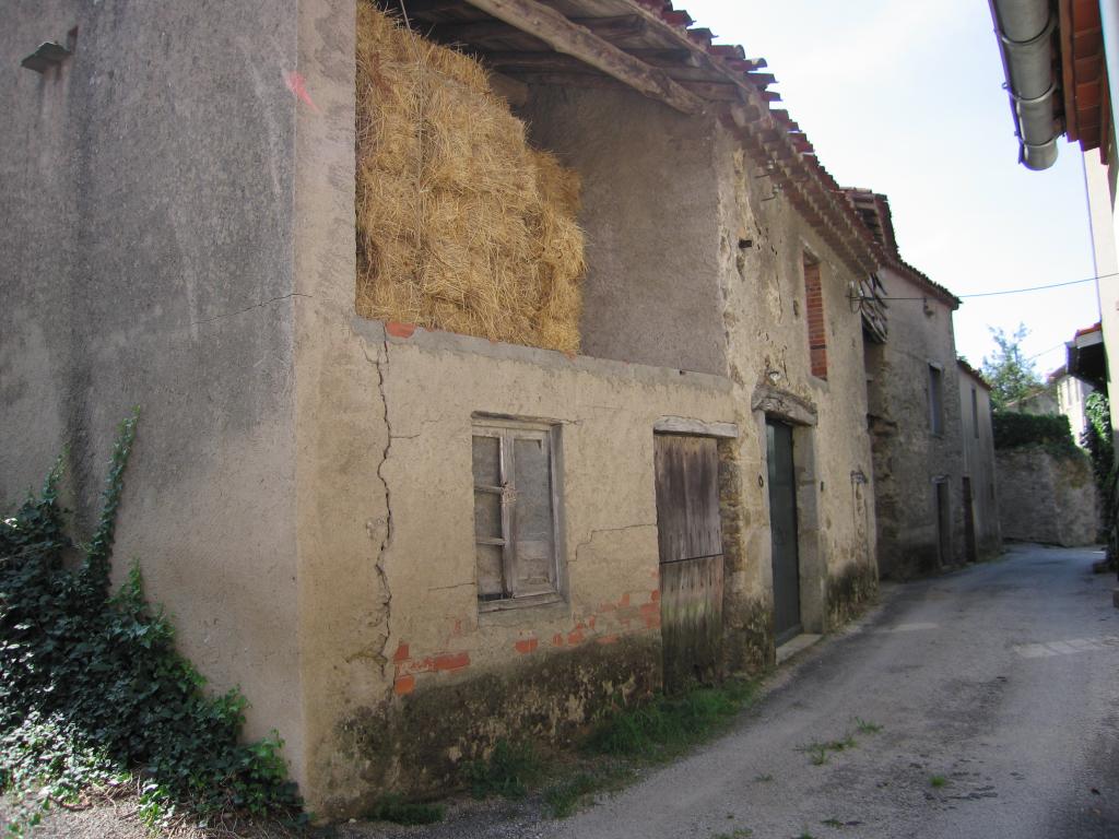 écart ou hameau