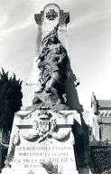 monument aux morts de la guerre de 1914-1918