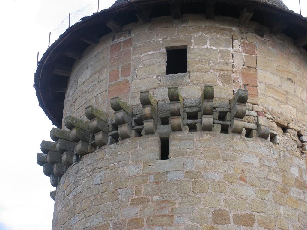 château