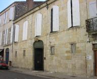 hôtel de Bastard