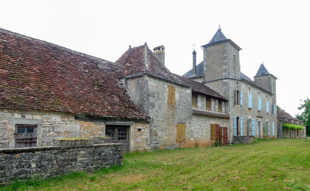 ferme