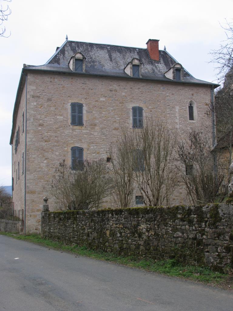 château