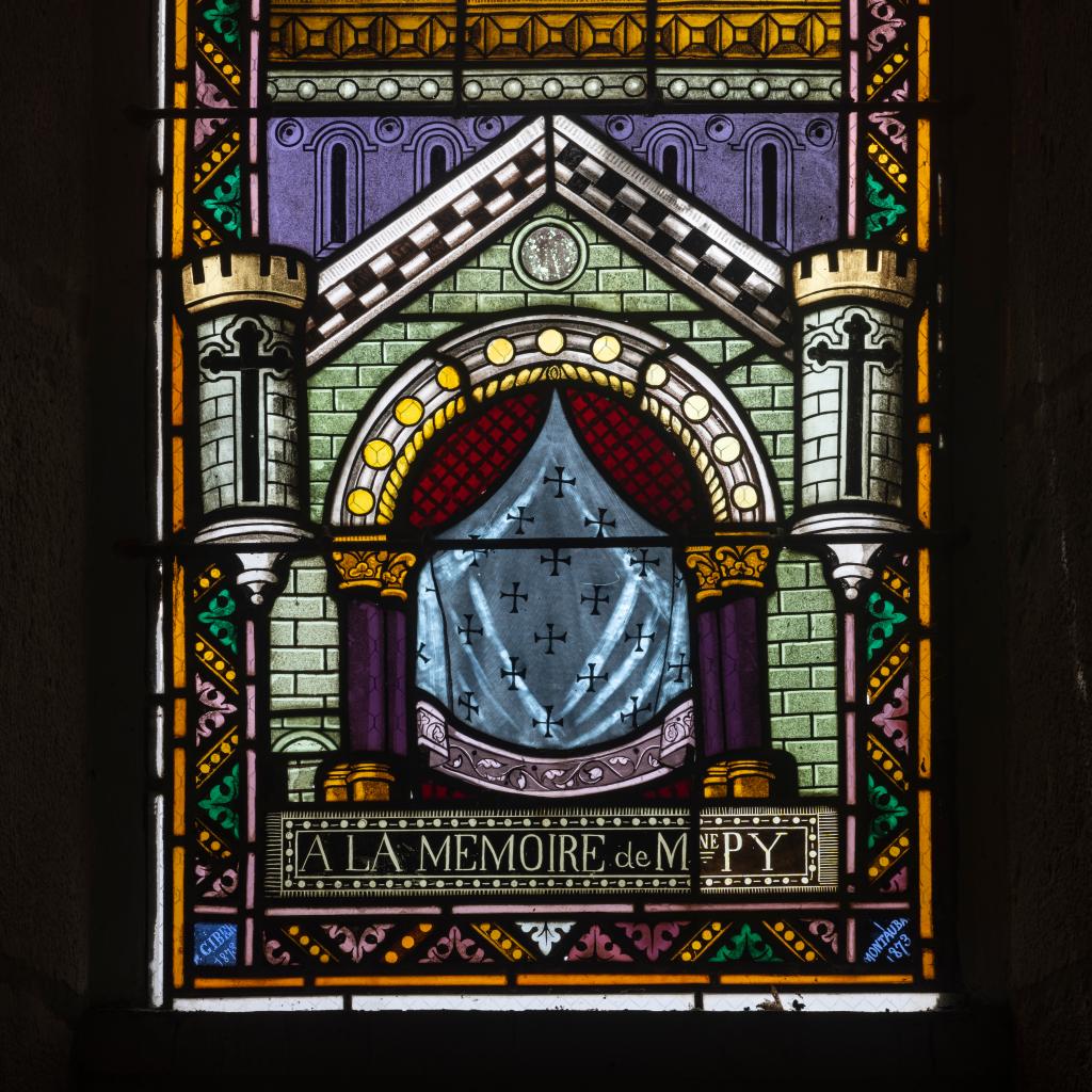 église paroissiale Saint-Pierre