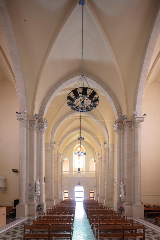 église Saint-Étienne
