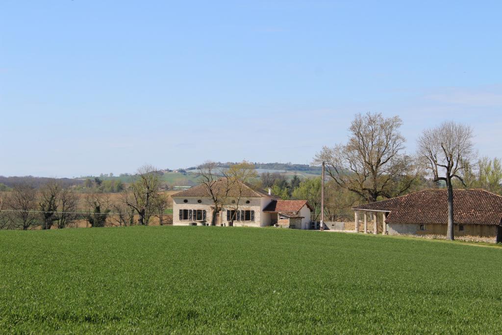 ferme de Busquet