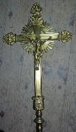 croix de procession