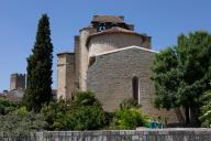 église paroissiale Saint-Sigismond