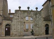 hôtel Ducassé