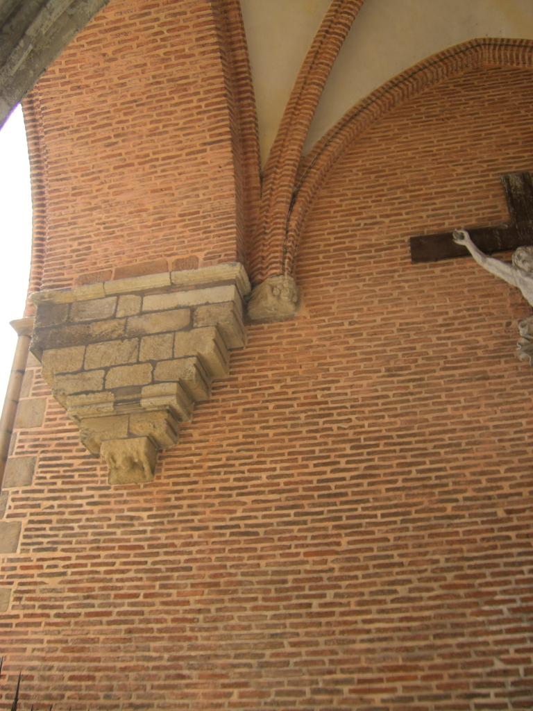 cathédrale Saint-Antonin