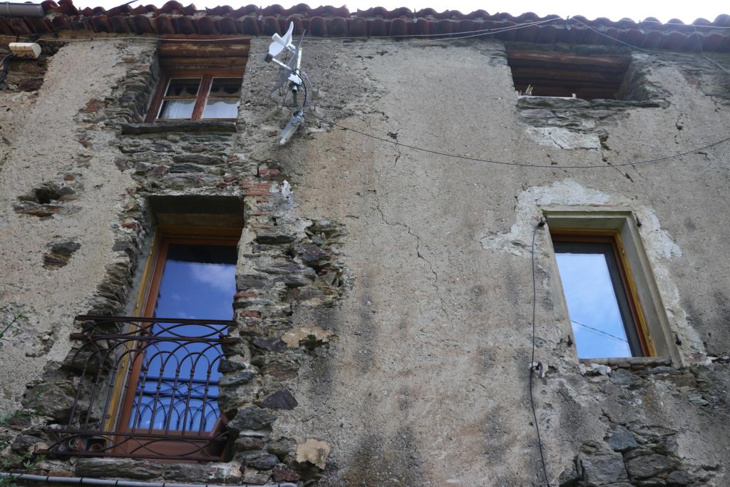 ferme "Mas Miquelet"